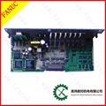 FANUC spindle 0I system control board PCB circuit a20b 2100 0801
