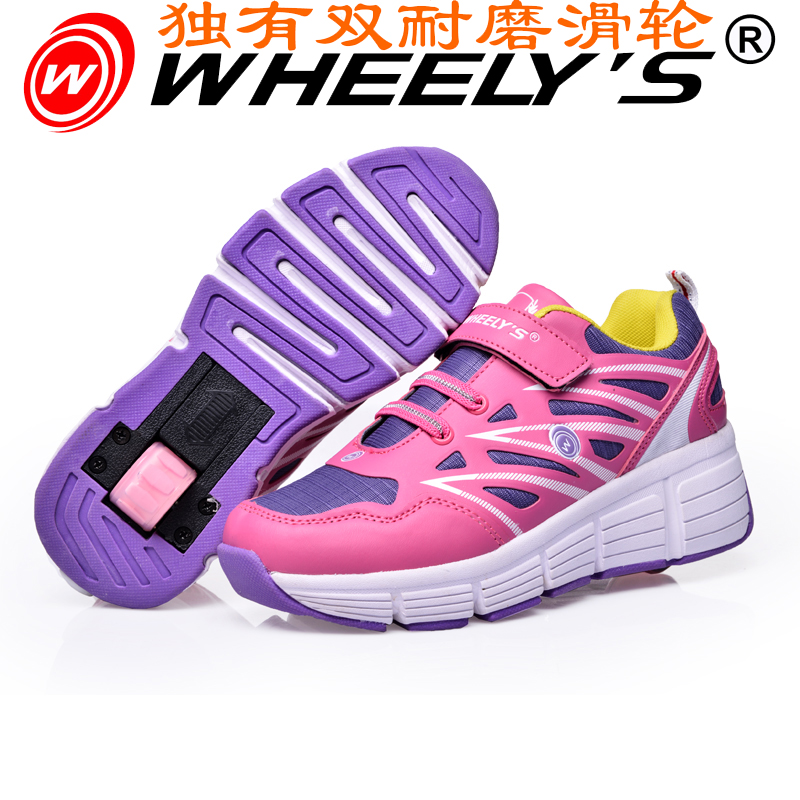 new shoes wholesale wheelies schoenen wheelies China Online kopen uit Wholesale schoenen