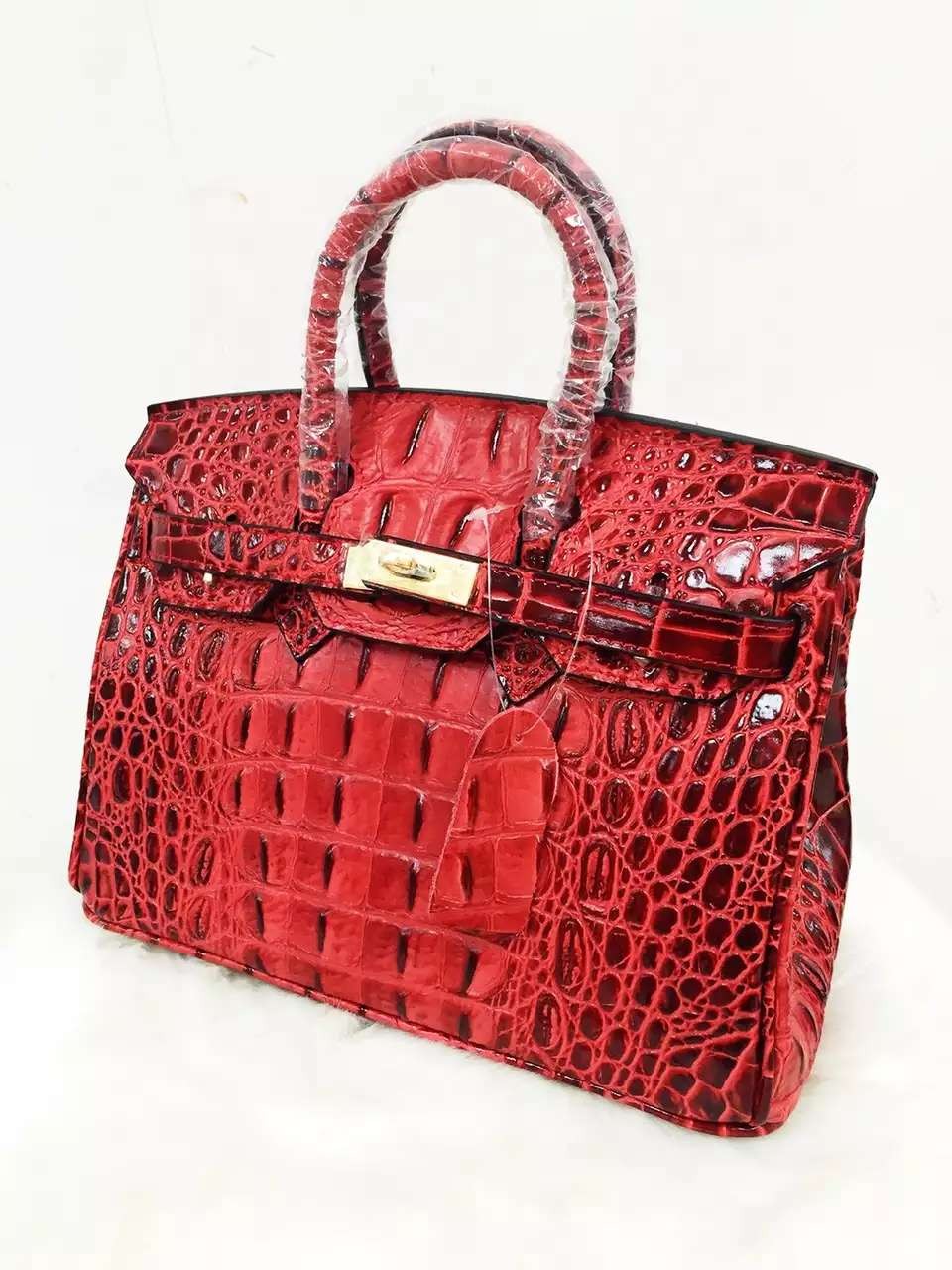 Wholesale-women Bag High Quality Luxury Famous Designer Handbags Real Cowhide Genuine Leather ...