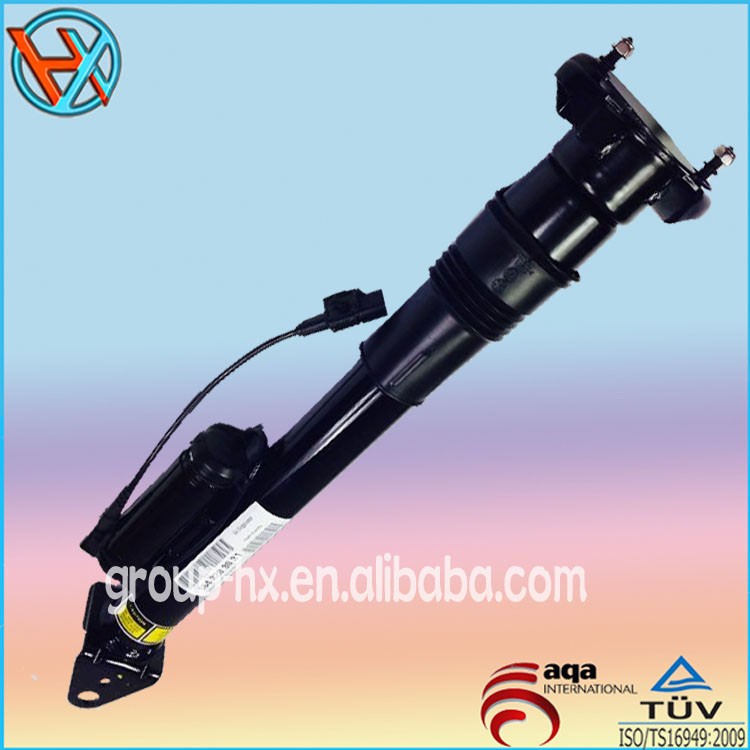 Rear Airmatic shock absorber for Mercedes GL-Class X164 