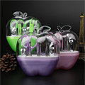 New 8pcs Nail Art Manicure Set Pedicure Stainless Steel Nail Clipper Kit Nail Care Tool Sets