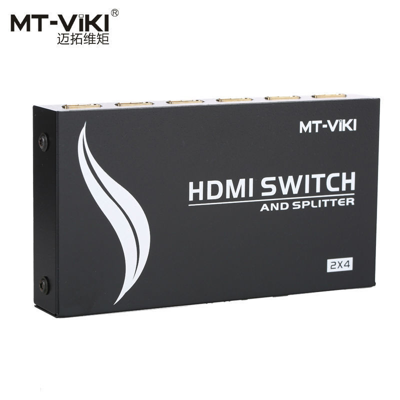   5 ./ MT-VIKI 2  4  -hdmi -        MT-HD2-4