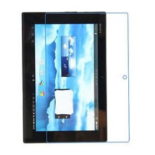 Ultra Clear HD Front LCD glossy Screen Protector Screen protective Film For Sony Xperia Tablet Z SO-03E SGP341 311 312 10.1″