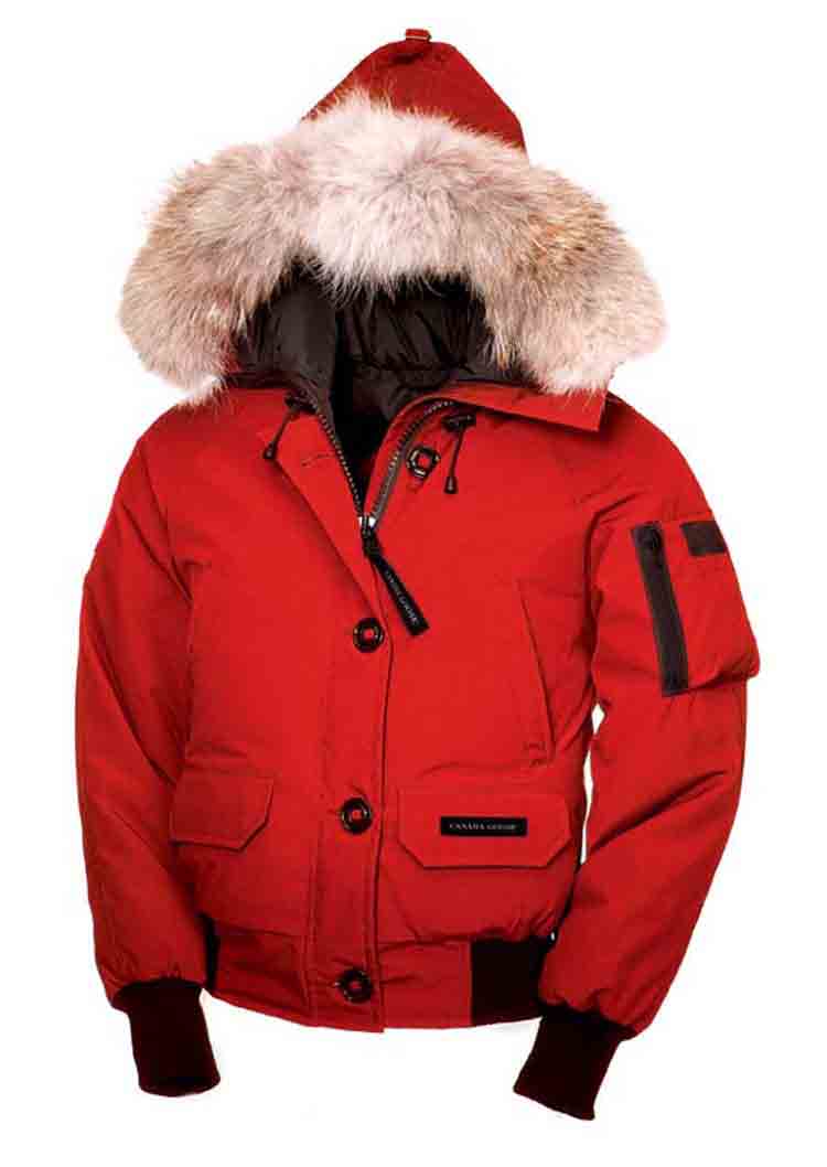 Canada Goose coats outlet fake - Online Buy Wholesale canada goose women winter from China canada ...