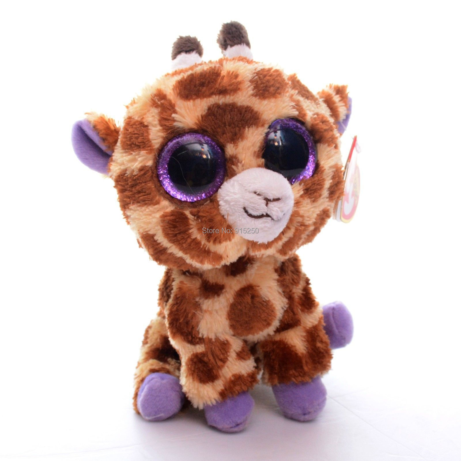 mini safari stuffed animals