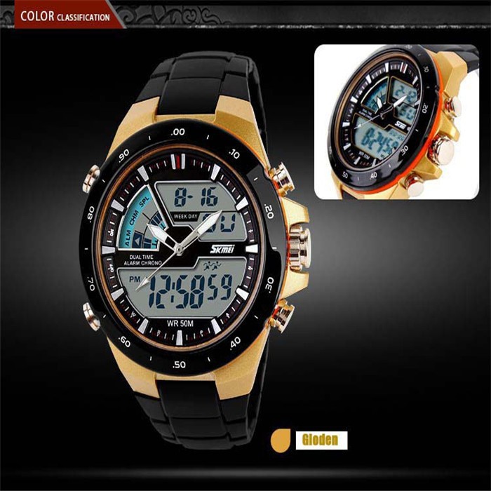 sports watches 13