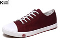 High quality vulcanized white shoes Couple fashion casual shoes Super cheap men s shoes