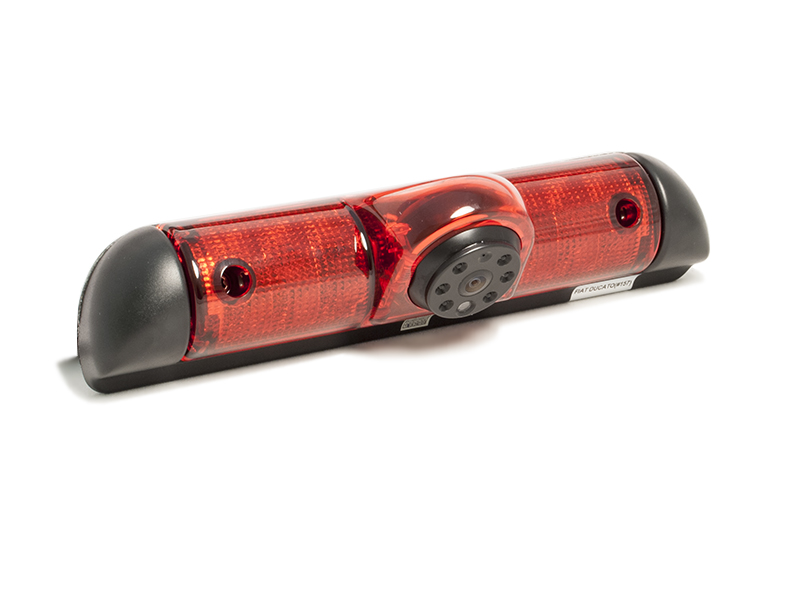 Car brake light rear view special camera for Citroen JUMPER III / Fiat DUCATO X250 / Peugeot BOXER III AVS325CPR (#157) Car brake light rear view special camera for Citroen JUMPER III / Fiat DUCATO X250 / Peugeot BOXER III AVS325CPR (#157)