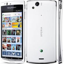100% Original Sony Ericsson Xperia Arc S LT18i Mobile Phone 3G WIFI A-GPS 4.2 TouchScreen 8MP Camera free shipping