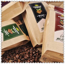 Only Today High quality Golden Mandeling Coffee Beans Freshly Baked Coffee Bean Organic Coffee Slimming Coffee