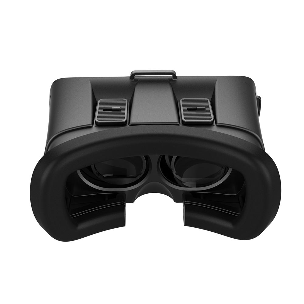 VR II Cuadro 3D Gafas de Realidad Virtual + Bluetooth Mando a distancia Oculus Rift DK2