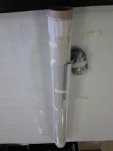 24 inch usb interactive touch foil film through glass usb touch foil 2 touch points touch