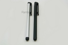 Slim Universal Smartphone Tablet Touch Screen Stylus Pen Ultra Sensitive for iPhone 6 plus 5 5