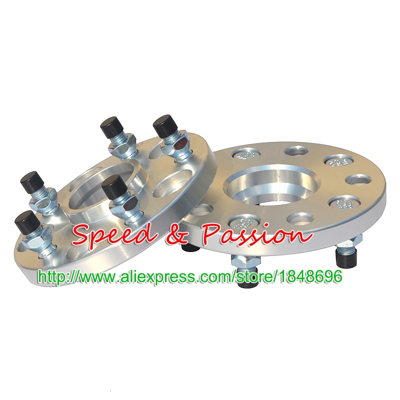 aluminum wheel spacer (1)