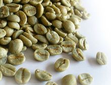500g Brazil Green Coffee Beans 100 Original High Quality Green Slimming Coffee the tea green coffee