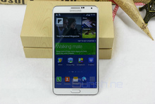 Original Unlocked Samsung Galaxy Note 3 N9005 N900 Mobile Phone 5 7 Quad Core 13MP GPS