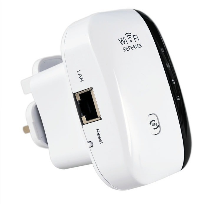 -plug  n 802.11n / b / g wps 300  wi-fi          