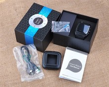 Exclusive 1 54 WiFi GPS SIM 3G GSM Google Play Store Pedometer Heart Rate Monitor Options