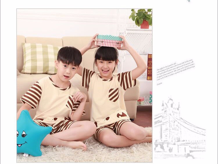 13 Summer Pajamas For Girls&Boys Matching Family Outfits T-shirt+Shorts Family Set Clothes For Mother and Daughter Home clothes