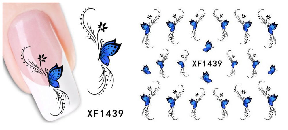 XF1439