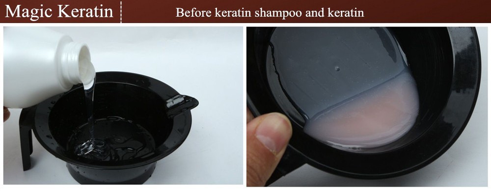 100Ml keratin-c