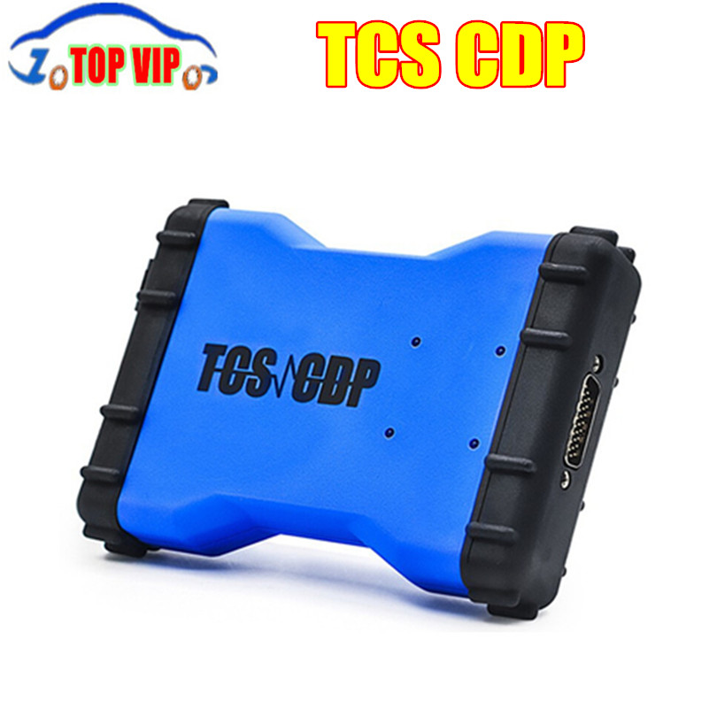 2016      TCS CDP  3in1     2014.2 / 3  TCS CDP DS150  bluetooth  