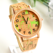 2015 nueva madera relojes mujeres casual reloj de moda del reloj hombres reloj de cuarzo de alta calidad envío gratis relogio masculino