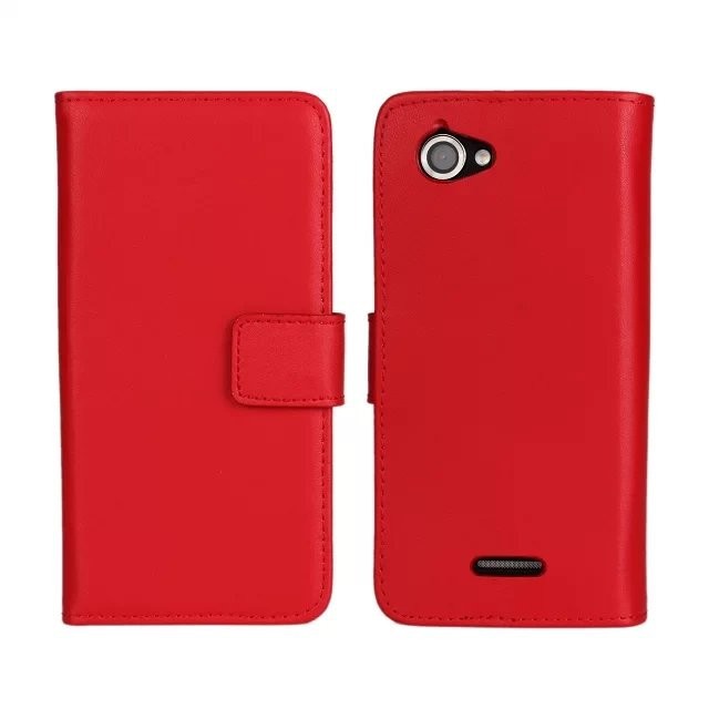 2014 New Luxury Wallet Leather Flip Case For Sony Xperia L S36H C2104 C2105 Mobile Phone Bags With Card Holder&Stand 2014 New Luxury Wallet Leather Flip Case For Sony Xperia L S36H C2104 C2105 Mobile Phone Bags With Card Holder&Stand