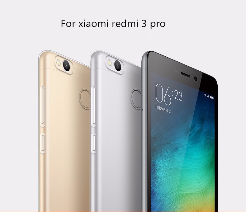 Xiaomi 3 Pro