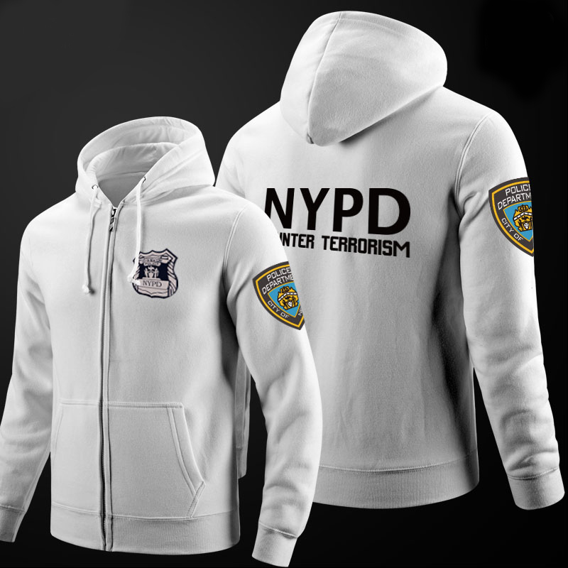      nypd            -  
