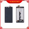 LCD Display Touch Screen Digitizer Assembly For BQ Aquaris E4 5 0631 100 Guarantee Mobile Phone