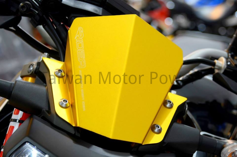 Windscreen For 2015 Yamaha Fz 09  Autos Post