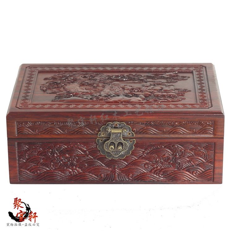 Online kopen Wholesale mahonie hout meubels uit China mahonie hout