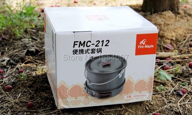 FMC-212-25