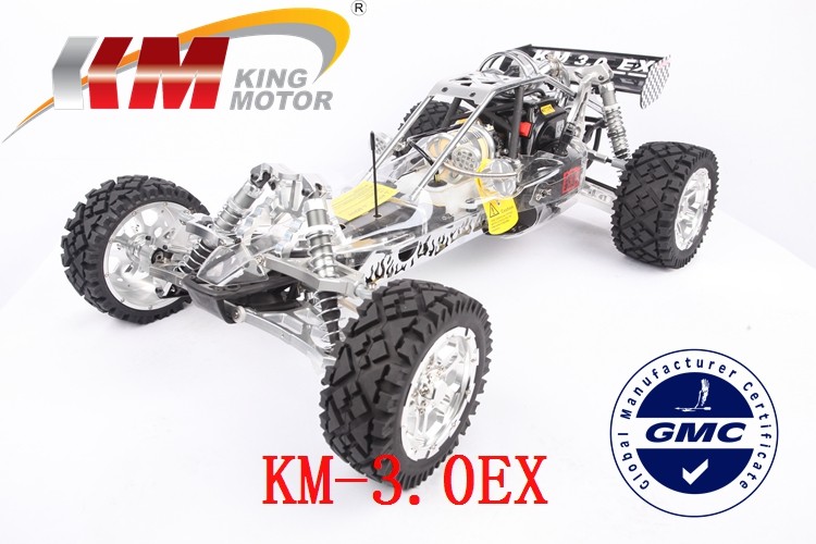 new bright rc baja buggy mods