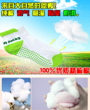 YJ009 2PAIR set Women Professional Socks Anti Slip Rubber Dots Sports Indoor Exercise Socks Latex Pilates