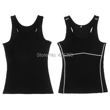 New StyleBright Color Loose Casual Women Vest Fast Dry Sports Tank Top Shirt NewFreeShipping