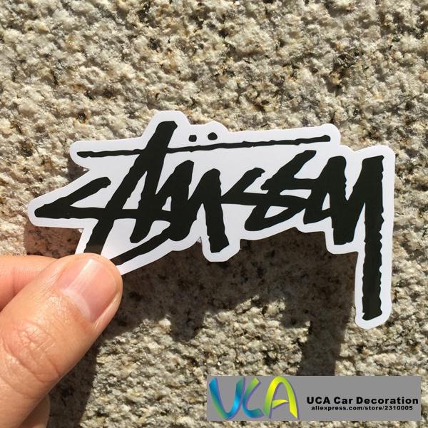 Nael Coce | stussy graffiti font