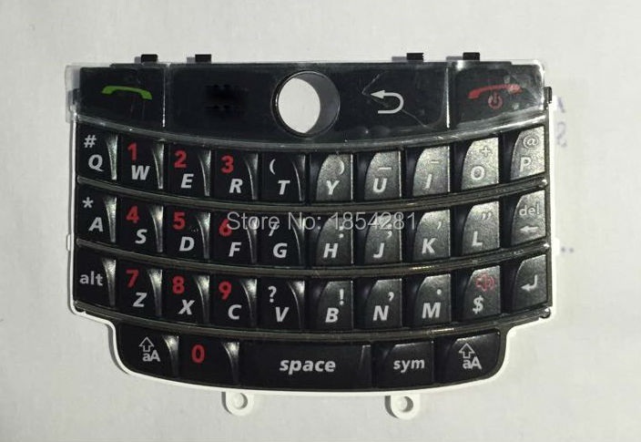   Blackberry 9630    2 