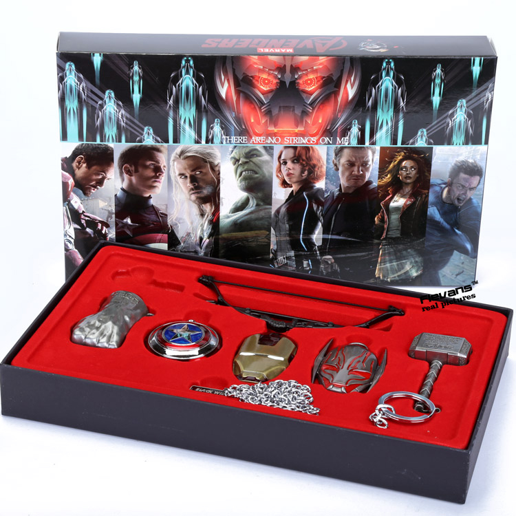 Online kopen Wholesale thor hamer ketting uit China thor hamer ketting Groothandel | Aliexpress.com