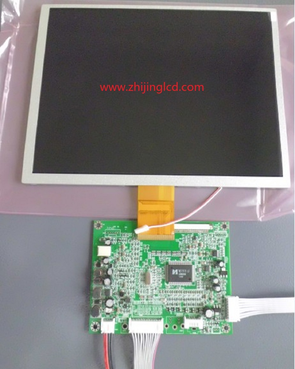 34.7m lsa40at9001 screen driver board kit