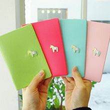 Карточные и ID Держатели от Luxury Women Accessory для женщины, материал ПУ артикул 32428275257