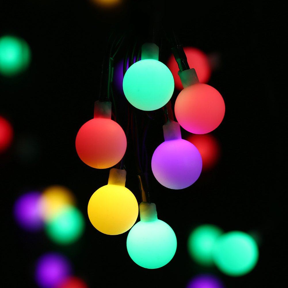 Solar String Lights Outdoor Lowes - Popular Solar String Lights Outdoor Lowes Buy Cheap Solar ...
