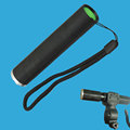 Mini Zoom Front Flashlight Waterproof 18650 LED Bicycle Bike Flash Light Cree Q5 2000lm Led Torch