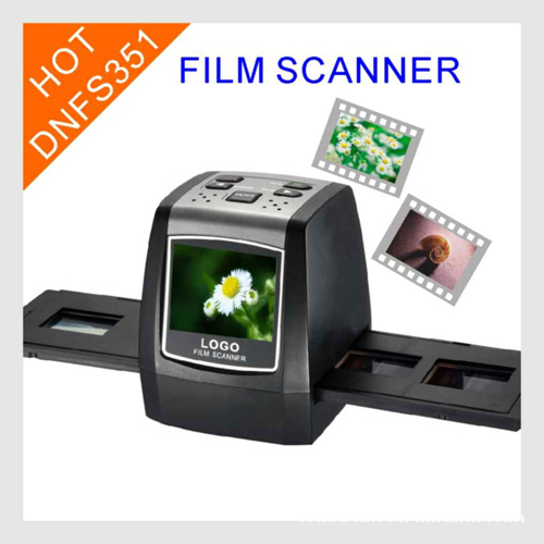 negative to digital photo converter