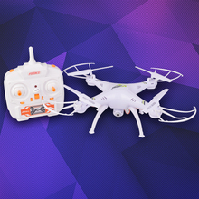 2016 New Version XS801 2.4G 6 Axis Gyro Headless Mode RC Quadcopter RTF RC Helicopter with 2.0MP Camera free shipping VS X5SC