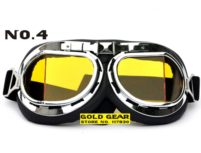 GOLD GEAR-G01--7