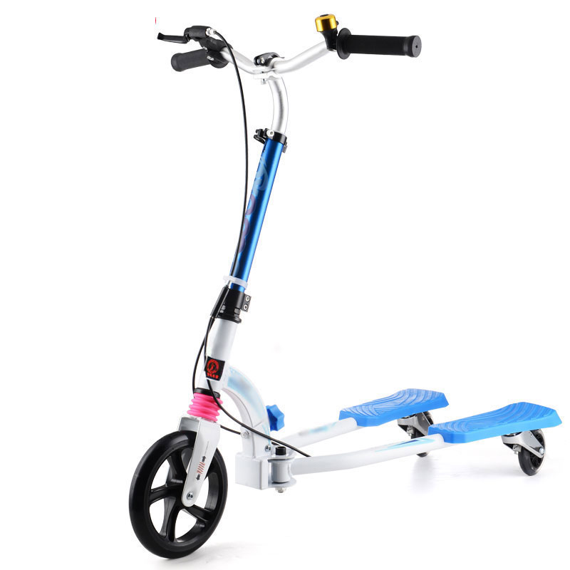 Online Get Cheap Pedal Scooter for Kids Alibaba Group