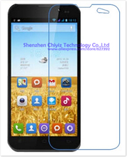 6x Clear Glossy LCD Screen Protector Guard Cover Film Shield For Zopo ZP700
