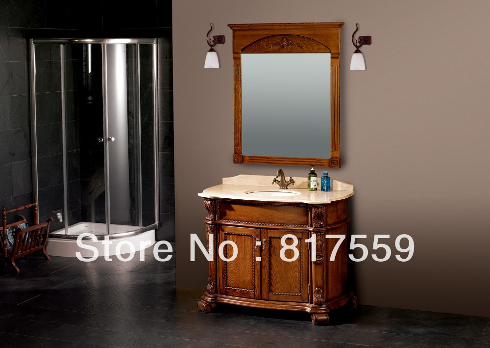 Naranja mueble de baño compra lotes baratos de naranja ...